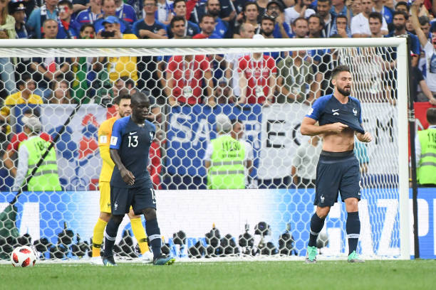 中的挑战 中的挑战