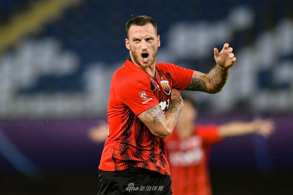 大连球迷的 大连球迷的