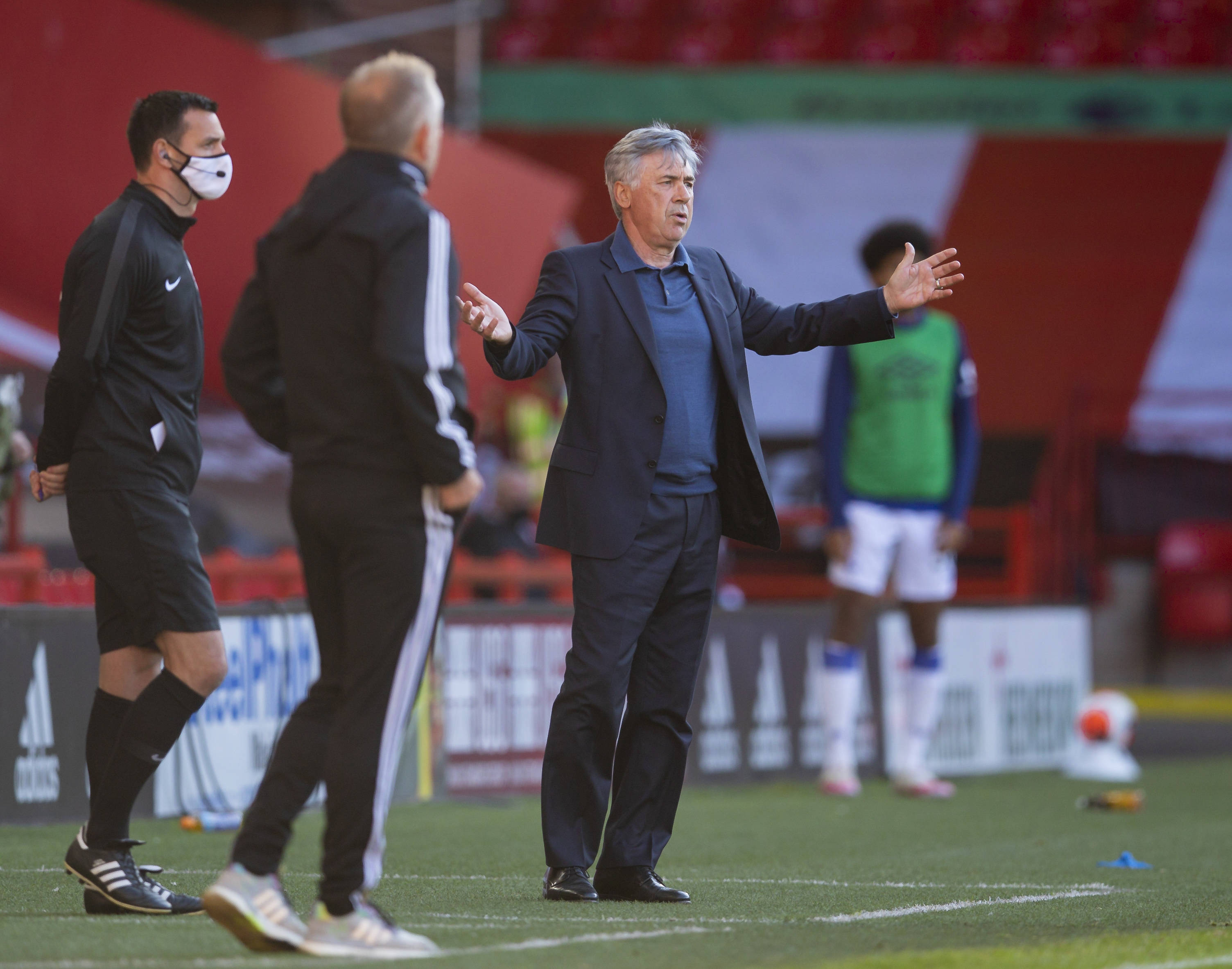 的科学训练 的科学训练